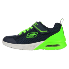 Skechers Sportcipők Skechers Microspec Max - Gorv 403773LNVLM Gyerek Sötétkék 30 gyerek cipő