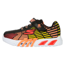 Skechers Sportcipők Skechers S Lights-flex-glow Elite 400135NBKMT Gyerek Fekete 21 gyerek cipő