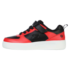 Skechers Sportcipők Skechers Sportpálya 92 - Sho 400623LRDBK Gyerek Fekete 37