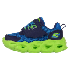 Skechers Sportcipők Skechers Thermo-flash - Láng 400104NNVLM Gyerekkék 22