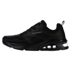 Skechers Sportcipők Skechers Tres-air Uno -revolu 183070BBK Férfi fekete 42