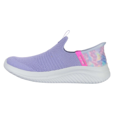 Skechers Sportcipők Skechers Ultra Flex 3.0 - Col - Slip-inek 303801LLVMT Gyerek Lila 27,5