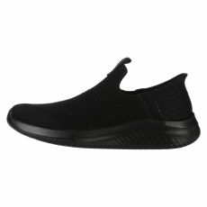 Skechers Sportcipők Skechers Ultra Flex 3.0 - Smo - Becsúszás 403844LB A Fekete 28.5