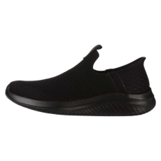 Skechers Sportcipők Skechers Ultra Flex 3.0 - SMO - Becsúszások 403844LB A Fekete 27