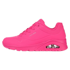 Skechers Sportcipők Skechers Uno - Éjszakai árnyalatok 73667HTPK Női rózsaszín 37.5 női cipő