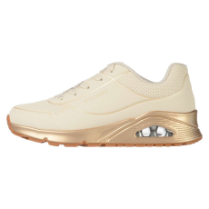 Skechers Sportcipők Skechers Uno Gen1 - Cool Heel 310538LNAT Bézs gyerek 36