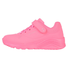 Skechers Sportcipők Skechers Uno Lite 310451LNPNK Gyerek rózsaszín 37