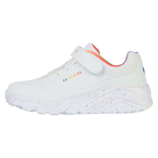 Skechers Sportcipők Skechers Uno Lite-rainbow Spe 310457LWMLT Gyerekek Fehér 35,5