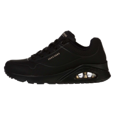 Skechers Sportcipők Skechers Uno - Stand On Air 73690BBK Women Black 39.5 női cipő