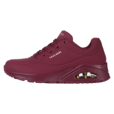 Skechers Sportcipők Skechers Uno - Stand On Air 73690PLUM Women Grena 37 női cipő