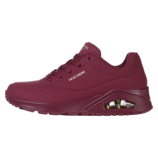 Skechers Sportcipők Skechers Uno - Stand On Air 73690PLUM Women Grena 38.5 női cipő