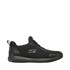 Skechers Squad SR-Myton O1 félcipő munkavédelmi cipő