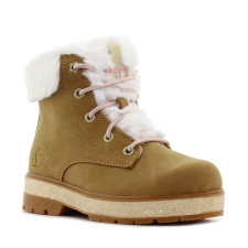 Skechers Street Glitz bélelt barna gyerek bakancs Méret:27 gyerek cipő