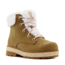 Skechers Street Glitz bélelt barna gyerek bakancs Méret:33