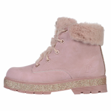 Skechers Street Glitz csizma 310952LMVE Kids Pink 34