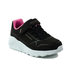  Skechers Street Uno-Light Kislány Gyerek Cipő gyerek cipő