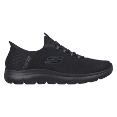  SKECHERS SUMMITS SR - FÉRFI MUNKACIPŐ OB
