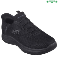 Skechers SUMMITS SR női munkacipő 35-41 munkavédelmi cipő