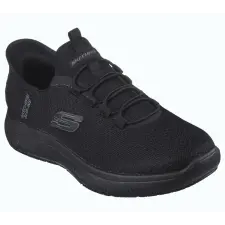 Skechers SUMMITS SR - Skechers Férfi munkacipő OB munkavédelmi cipő