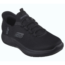 Skechers SUMMITS SR - Skechers Férfi munkacipő OB