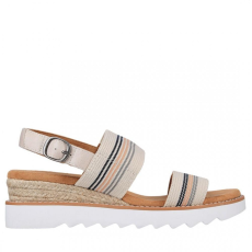 Skechers szandál DESERT KISS HI - TEA TIME