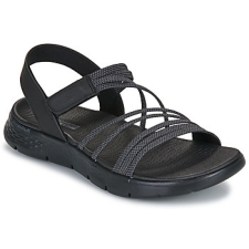 Skechers Szandálok / Saruk GO WALK FLEX SANDAL EMMA Fekete 39 női szandál
