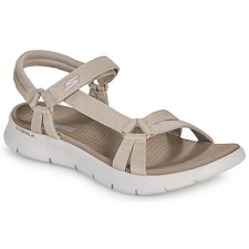 Skechers Szandálok / Saruk GO WALK FLEX SANDAL - SUBLIME Bézs 37 női szandál
