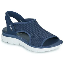 Skechers Szandálok / Saruk SLIP INS SUMMITS SWEETLY EVOLVED Kék 37 női szandál