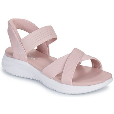 Skechers Szandálok / Saruk SLIP INS ULTRA FLEX 3.0 NEVER BETTER Rózsaszín 39