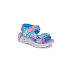 Skechers Szandálok / Saruk UNICORN DREAMS SANDAL Kék 35