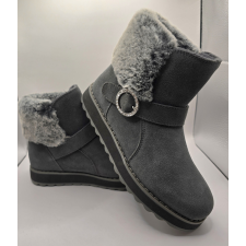  Skechers téli csizma Keepsakes 2.0 Winter női csizma, bakancs