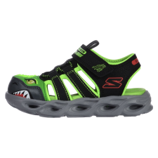 Skechers Thermo-splash - Hydro-flare szandál 400613LBKLM Gyerek Sokszínű 31 gyerek szandál
