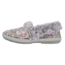 Skechers Too Cozy House cipő 113485MLT Nők Tarka 35 női papucs
