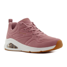 Skechers Tres - Air Uno - Ah-Mazing rózsaszín női cipő Méret:41