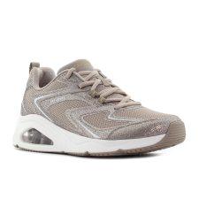 Skechers Tres - Air Uno - Glit-Airy bézs női cipő Méret:41 női cipő