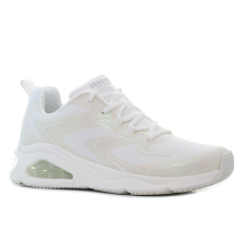 Skechers Tres - Air Uno - Glit-Airy fehér női cipő Méret:35 női cipő