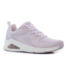 Skechers Tres - Air Uno - Glit-Airy rózsaszín női cipő Méret:40