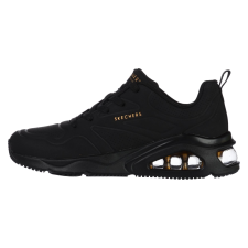 Skechers Tres-air Uno sportcipő - Ah 177390BBK női fekete 37 női cipő