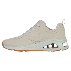 Skechers Tres-air Uno sportcipő - Ah 177390OFWT női bézs 38