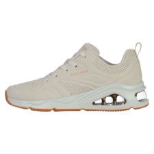 Skechers Tres-air Uno sportcipők - Ah 177390OFWT női bézs 37 női cipő