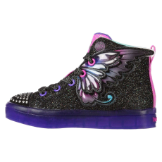 Skechers Twi-lites Csizma 2.0 - Twin 314350LBKMT Gyerekek Multicolor 28,5