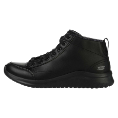 Skechers Ultra Flex 2.0-plu csizma 13358BBK női fekete 35
