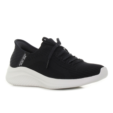 Skechers Ultra Flex 3.0 - Brilliant Path fekete női cipő Méret:37