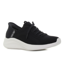 Skechers Ultra Flex 3.0 - Brilliant Path fekete női cipő Méret:41 női cipő