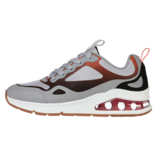 Skechers Uno 2 Sportnadrág - Karma 232182GYMT Férfi szürke 42,5 férfi cipő
