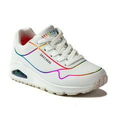 Skechers Uno Electric Női Sneaker Cipő