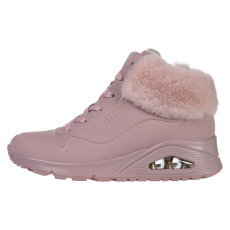 Skechers Uno-fall Air 310539LMVE rózsaszín gyerekcsizma 38