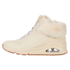 Skechers Uno-fall Air 310539LNAT Gyerek Bézs 36 Csizma