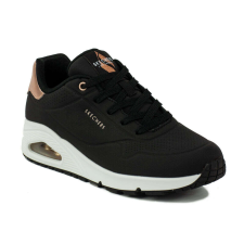 Skechers Uno - Golden Air Női Utcai Cipő női cipő