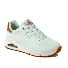 Skechers Uno - Golden Air Női Utcai Cipő női cipő